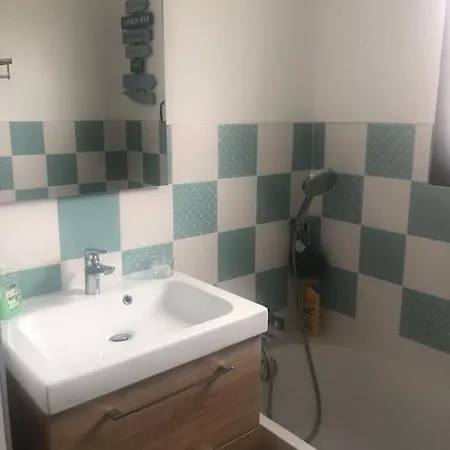 Villa Maison Piscine Proche Bordeaux *