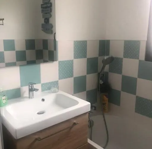 Villa Maison Piscine Proche Bordeaux *